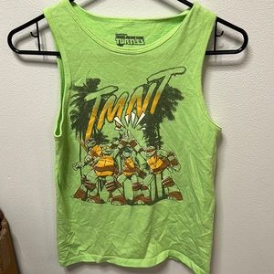 Boys small tank top